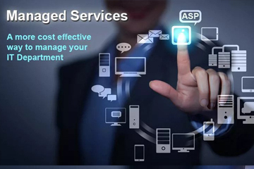 AMC Managed Services